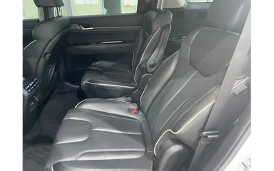 Hyundai Palisade 3.8 ! 4WD ! 6+ 1 ! Prestige ! - автомобили, коли, обяви за нови и употребявани 11