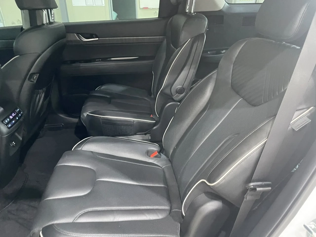 Hyundai Palisade 3.8 ! 4WD ! 6+ 1 ! Prestige ! - автомобили, коли, обяви за нови и употребявани 11