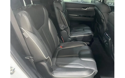 Hyundai Palisade 3.8 ! 4WD ! 6+ 1 ! Prestige ! - автомобили, коли, обяви за нови и употребявани 12