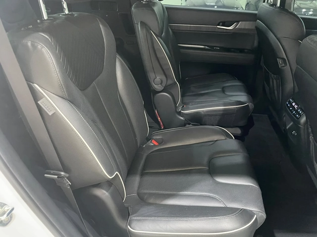 Hyundai Palisade 3.8 ! 4WD ! 6+ 1 ! Prestige ! - автомобили, коли, обяви за нови и употребявани 12