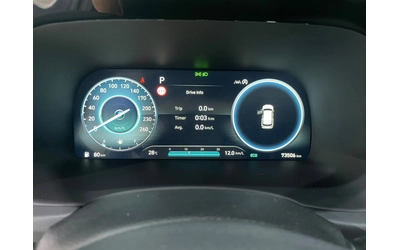 Hyundai Palisade 3.8 ! 4WD ! 6+ 1 ! Prestige ! - автомобили, коли, обяви за нови и употребявани 13