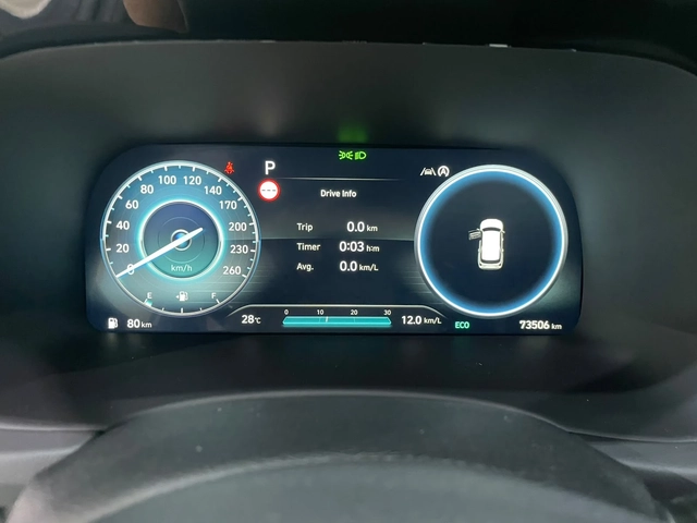 Hyundai Palisade 3.8 ! 4WD ! 6+ 1 ! Prestige ! - автомобили, коли, обяви за нови и употребявани 13