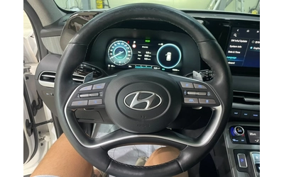Hyundai Palisade 3.8 ! 4WD ! 6+ 1 ! Prestige ! - автомобили, коли, обяви за нови и употребявани 14
