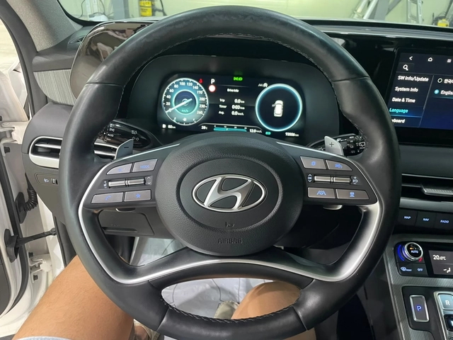 Hyundai Palisade 3.8 ! 4WD ! 6+ 1 ! Prestige ! - автомобили, коли, обяви за нови и употребявани 14