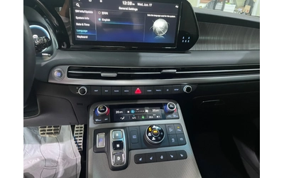 Hyundai Palisade 3.8 ! 4WD ! 6+ 1 ! Prestige ! - автомобили, коли, обяви за нови и употребявани 15