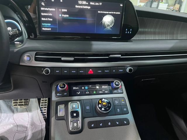 Hyundai Palisade 3.8 ! 4WD ! 6+ 1 ! Prestige ! - автомобили, коли, обяви за нови и употребявани 15