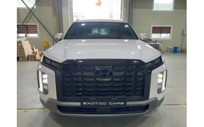hyundai-palisade - 1
