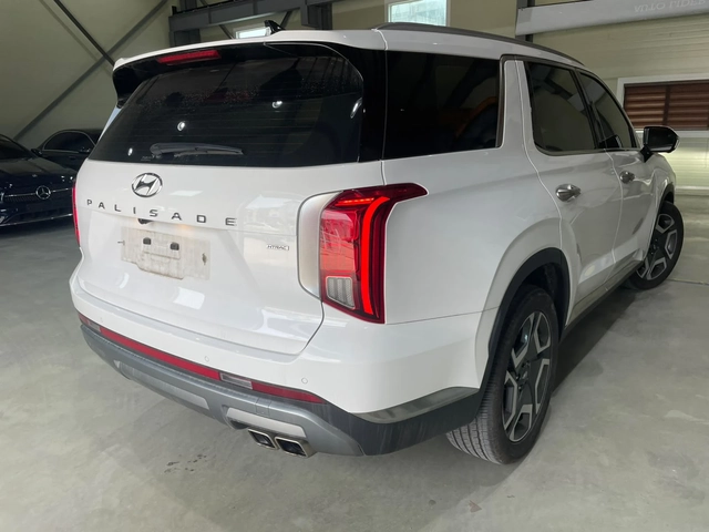 Hyundai Palisade 3.8 ! 4WD ! 6+ 1 ! Prestige ! - автомобили, коли, обяви за нови и употребявани 3