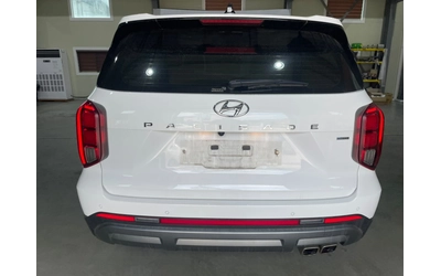hyundai-palisade - 4