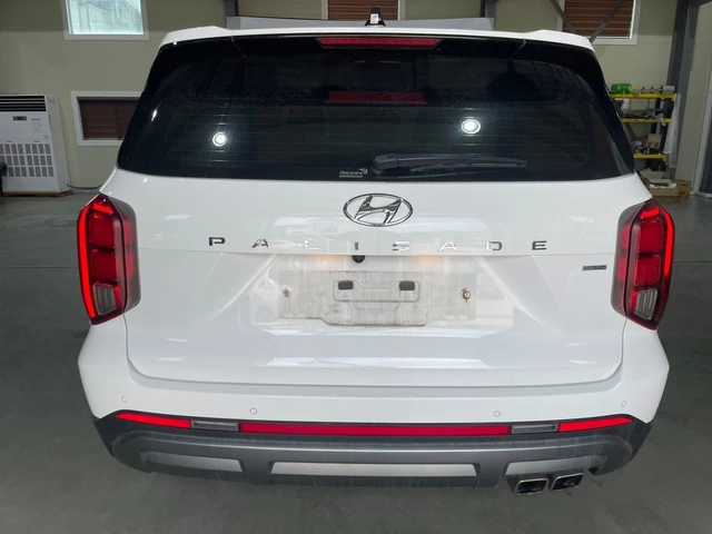 Hyundai Palisade 3.8 ! 4WD ! 6+ 1 ! Prestige ! - автомобили, коли, обяви за нови и употребявани 4