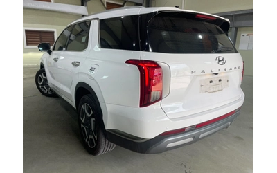 hyundai-palisade - 5