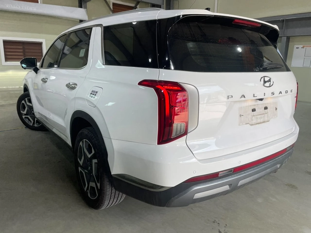 Hyundai Palisade 3.8 ! 4WD ! 6+ 1 ! Prestige ! - автомобили, коли, обяви за нови и употребявани 5