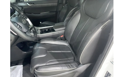 Hyundai Palisade 3.8 ! 4WD ! 6+ 1 ! Prestige ! - автомобили, коли, обяви за нови и употребявани 6