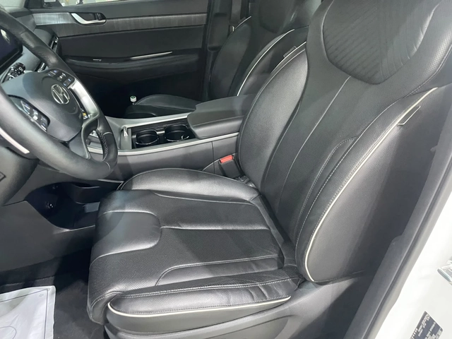 Hyundai Palisade 3.8 ! 4WD ! 6+ 1 ! Prestige ! - автомобили, коли, обяви за нови и употребявани 6