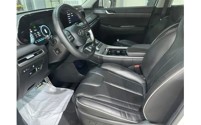 Hyundai Palisade 3.8 ! 4WD ! 6+ 1 ! Prestige ! - автомобили, коли, обяви за нови и употребявани 7