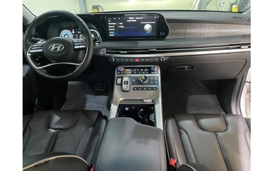 Hyundai Palisade 3.8 ! 4WD ! 6+ 1 ! Prestige ! - автомобили, коли, обяви за нови и употребявани 8