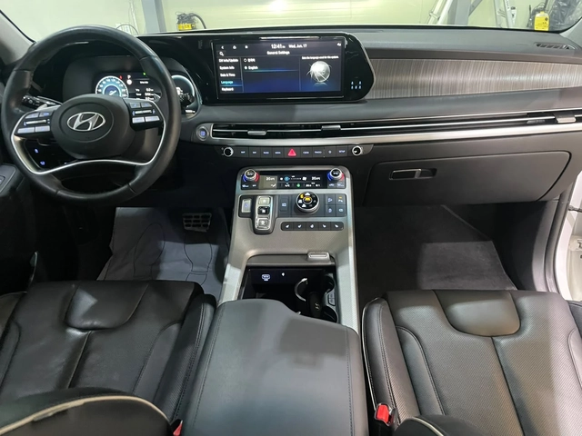 Hyundai Palisade 3.8 ! 4WD ! 6+ 1 ! Prestige ! - автомобили, коли, обяви за нови и употребявани 8