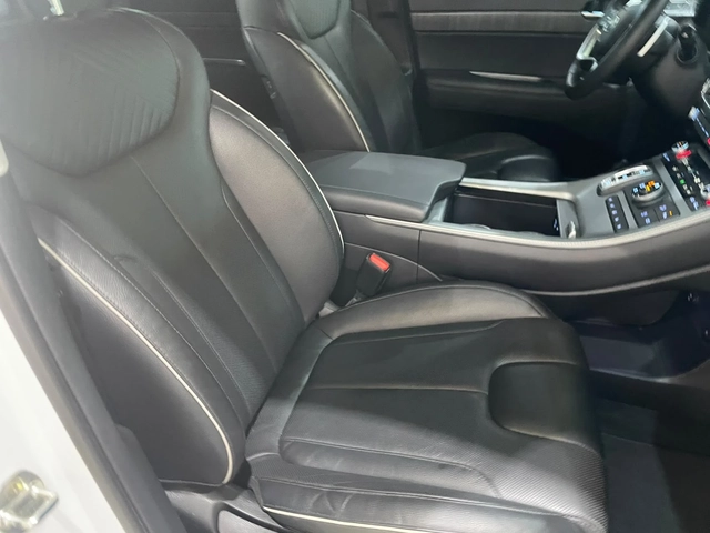 Hyundai Palisade 3.8 ! 4WD ! 6+ 1 ! Prestige ! - автомобили, коли, обяви за нови и употребявани 9