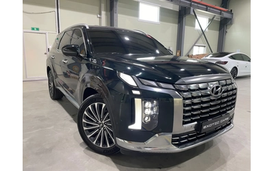 hyundai-palisade - 0