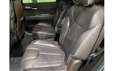 Hyundai Palisade 3.8 ! 4WD ! 6+ 1 ! Calligraphy ! - автомобили, коли, обяви за нови и употребявани 10