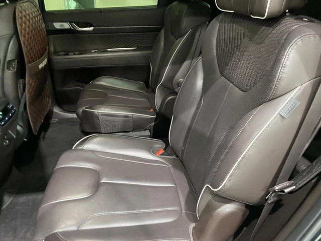 Hyundai Palisade 3.8 ! 4WD ! 6+ 1 ! Calligraphy ! - автомобили, коли, обяви за нови и употребявани 10