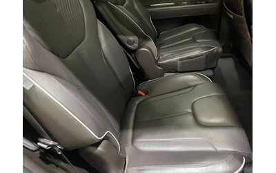 Hyundai Palisade 3.8 ! 4WD ! 6+ 1 ! Calligraphy ! - автомобили, коли, обяви за нови и употребявани 11