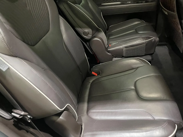 Hyundai Palisade 3.8 ! 4WD ! 6+ 1 ! Calligraphy ! - автомобили, коли, обяви за нови и употребявани 11