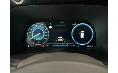 Hyundai Palisade 3.8 ! 4WD ! 6+ 1 ! Calligraphy ! - автомобили, коли, обяви за нови и употребявани 12