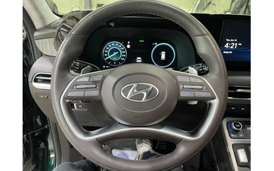 Hyundai Palisade 3.8 ! 4WD ! 6+ 1 ! Calligraphy ! - автомобили, коли, обяви за нови и употребявани 13