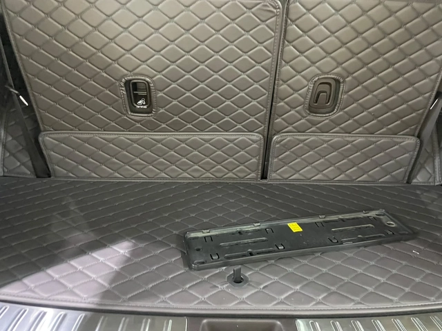 Hyundai Palisade 3.8 ! 4WD ! 6+ 1 ! Calligraphy ! - автомобили, коли, обяви за нови и употребявани 16