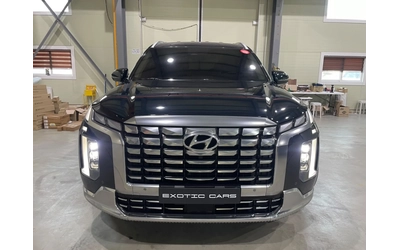 hyundai-palisade - 1