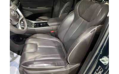 Hyundai Palisade 3.8 ! 4WD ! 6+ 1 ! Calligraphy ! - автомобили, коли, обяви за нови и употребявани 6
