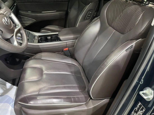 Hyundai Palisade 3.8 ! 4WD ! 6+ 1 ! Calligraphy ! - автомобили, коли, обяви за нови и употребявани 6