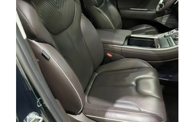 Hyundai Palisade 3.8 ! 4WD ! 6+ 1 ! Calligraphy ! - автомобили, коли, обяви за нови и употребявани 8