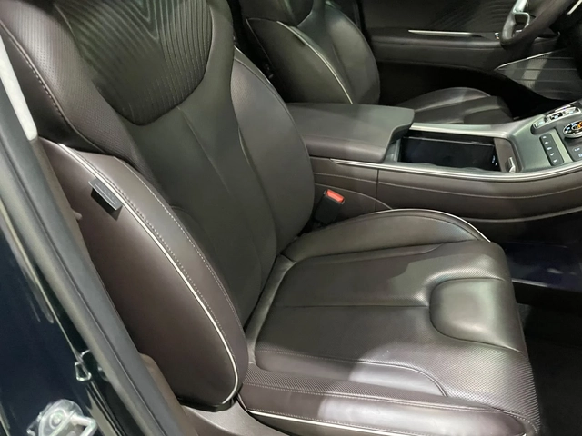 Hyundai Palisade 3.8 ! 4WD ! 6+ 1 ! Calligraphy ! - автомобили, коли, обяви за нови и употребявани 8