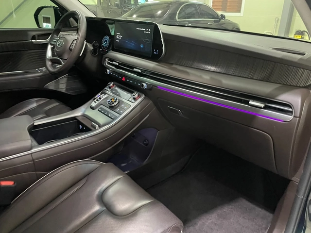 Hyundai Palisade 3.8 ! 4WD ! 6+ 1 ! Calligraphy ! - автомобили, коли, обяви за нови и употребявани 9