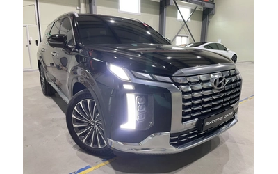hyundai-palisade - 0