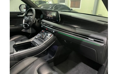 Hyundai Palisade 3.8 ! 4WD ! 6+ 1 ! Calligraphy ! - автомобили, коли, обяви за нови и употребявани 10