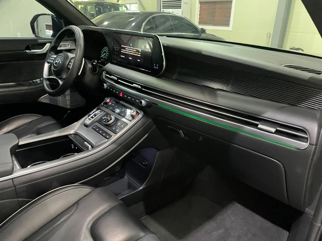 Hyundai Palisade 3.8 ! 4WD ! 6+ 1 ! Calligraphy ! - автомобили, коли, обяви за нови и употребявани 10