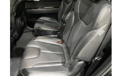 Hyundai Palisade 3.8 ! 4WD ! 6+ 1 ! Calligraphy ! - автомобили, коли, обяви за нови и употребявани 11