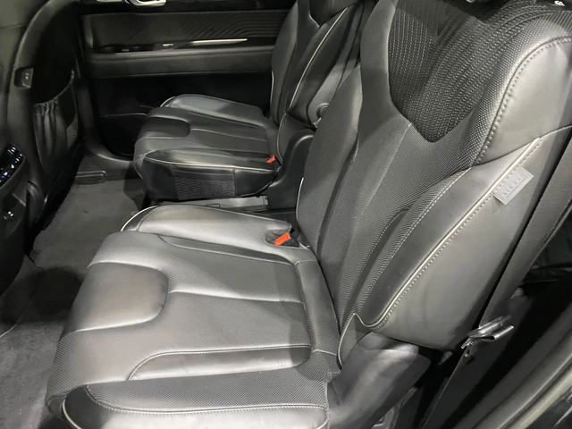 Hyundai Palisade 3.8 ! 4WD ! 6+ 1 ! Calligraphy ! - автомобили, коли, обяви за нови и употребявани 11