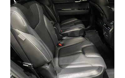 Hyundai Palisade 3.8 ! 4WD ! 6+ 1 ! Calligraphy ! - автомобили, коли, обяви за нови и употребявани 12