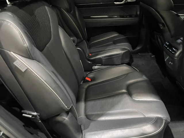 Hyundai Palisade 3.8 ! 4WD ! 6+ 1 ! Calligraphy ! - автомобили, коли, обяви за нови и употребявани 12
