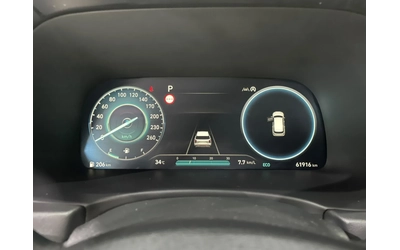 Hyundai Palisade 3.8 ! 4WD ! 6+ 1 ! Calligraphy ! - автомобили, коли, обяви за нови и употребявани 13