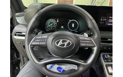 Hyundai Palisade 3.8 ! 4WD ! 6+ 1 ! Calligraphy ! - автомобили, коли, обяви за нови и употребявани 14