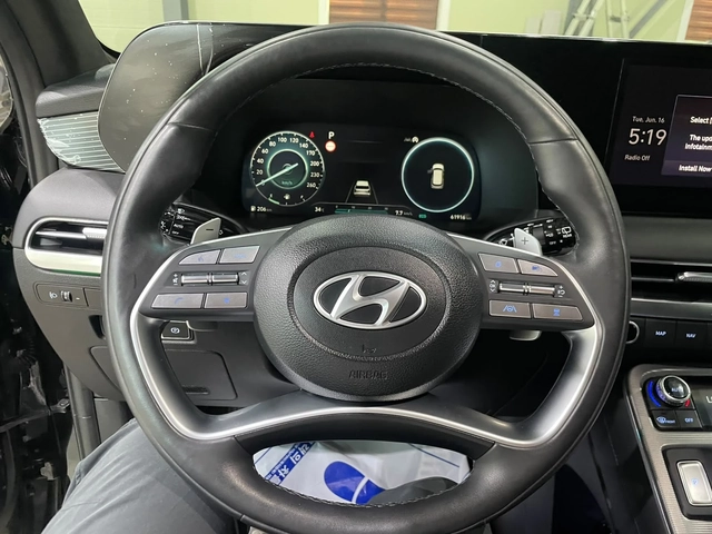 Hyundai Palisade 3.8 ! 4WD ! 6+ 1 ! Calligraphy ! - автомобили, коли, обяви за нови и употребявани 14