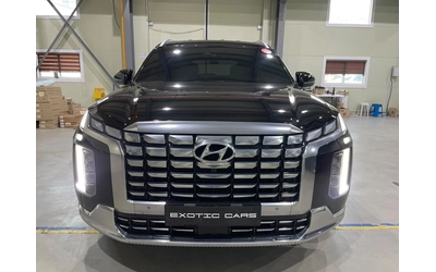 hyundai-palisade - 1