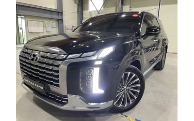 hyundai-palisade - 2