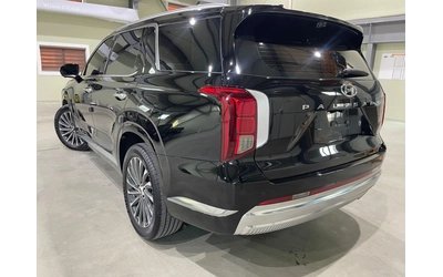 hyundai-palisade - 5