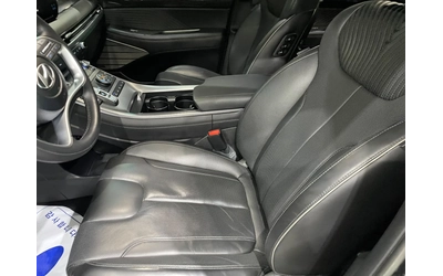Hyundai Palisade 3.8 ! 4WD ! 6+ 1 ! Calligraphy ! - автомобили, коли, обяви за нови и употребявани 6